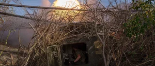 Ukrainas pressade soldater efter Kursk: Nu då?