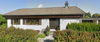 Nya ägare till 70-talshus i Motala – prislappen: 2 000 000 kronor