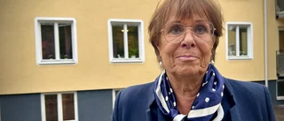 "Alla är inte lika attraherade av vår kommun"