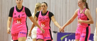 Visby Ladies tog höstens första seger – vann rysare på bortaplan