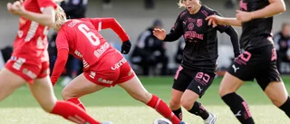 LFC kollapsade borta mot topplaget – så rapporterade vi