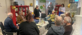 10-årsjubileum tillika Internationella Alzheimerdagen