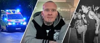 Körde 120 mil för Luleåbandet – blev inlagd på sjukhus: "Tacksam"