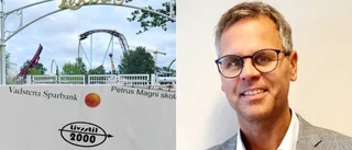 Bildningschefen: "Sysslar inte med resor utanför skolans uppdrag"