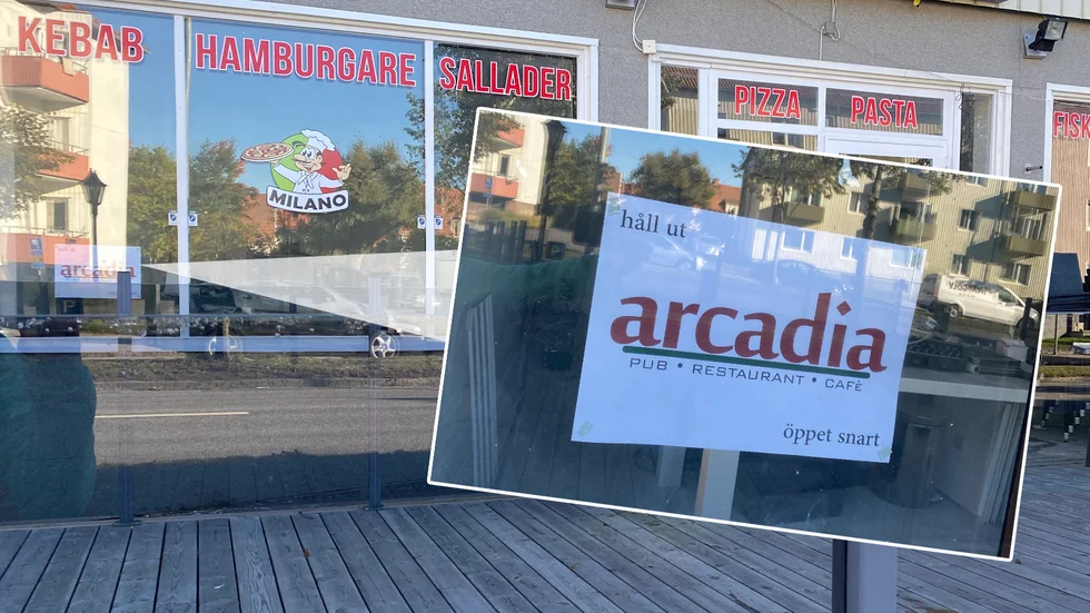 Arcadia. Så heter den nya restaurangen som ska öppna på Carlavägen.