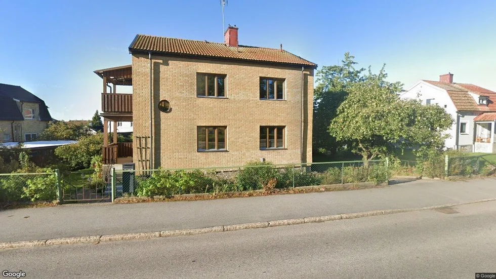 Lasarettsgatan 29