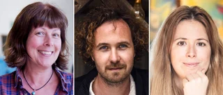 HELA LISTAN: 26 personer kan vinna årets kulturpris