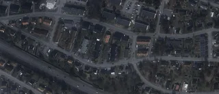Radhus på 124 kvadratmeter från 1971 sålt i Skellefteå – priset: 3 850 000 kronor