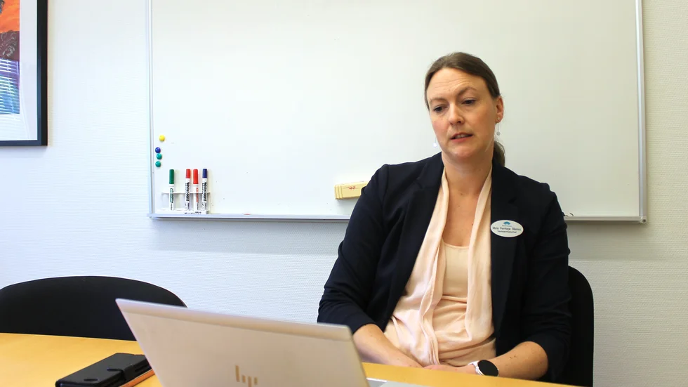 En förändring som påverkar så många är svårt, berättar Maria Pernhage Billenius, verksamhetschef LSS och socialpsykiatrin på Motala kommun. Men hon tror att det nya systemet för semestrarna inom omsorgen kommer skapa många fördelar som i sin tur skapar en ökad trygghet för alla som bor på boenden eller har hemtjänst.