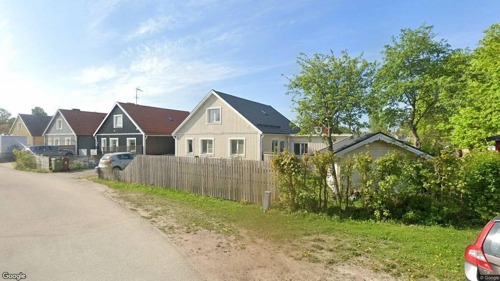 Astrakanvägen 1B