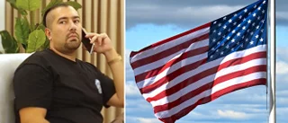 USA inför sanktioner mot Rawa Majid