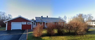 Hus på 110 kvadratmeter från 1971 sålt i Boden – priset: 2 495 000 kronor
