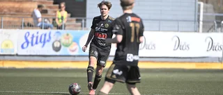 Alex Åman lämnar Skellefteå FF – klar för klubb i huvudstaden