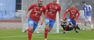 IF Eker mot Nyköping – se matchen direkt här
