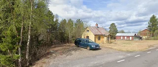 Ny ägare till tomt i Arvidsjaur – priset: 312 000 kronor