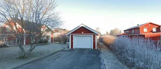 Huset på Odlingsvägen 14 i Södra Sunderbyn sålt för andra gången på kort tid