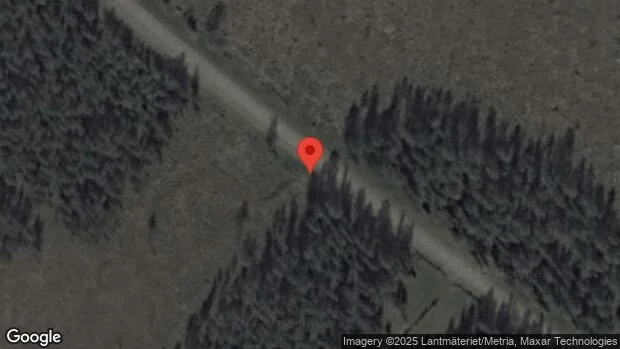Stopp i ett körfält på grund av stillastående fordon på väg 394