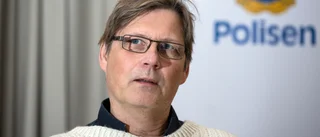 Polisen: Få kommer tillåtas vittna anonymt