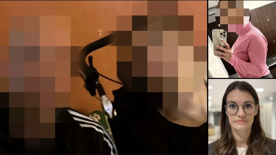Mildare fängelsestraff än vad åklagarna önskade. Huvudmannen i assistanshärvan, den tidigare HA-medlemmen i Luleå, och hans ex-hustru döms båda till drygt två års fängelsestraff. "Vi har fört fram ett stort antal försvårande omständigheter som tingsrätten inte har beaktat", säger åklagare Sara Modig Berlin.  