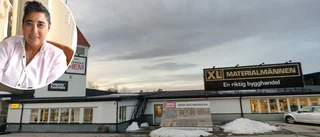 Nya jobb att vänta när byggvaruhus i Västervik expanderar