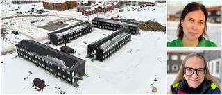 Hit flyttar 700 stålverksarbetare • Butikschefen: "Vi är redo"