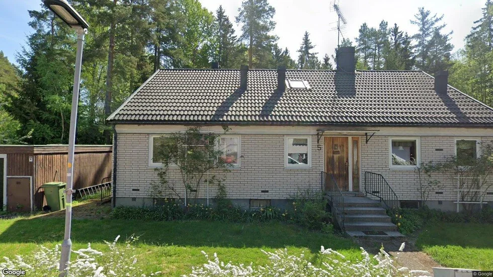 Vängelinsvägen 5