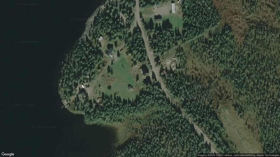 Området kring Lövlund 4