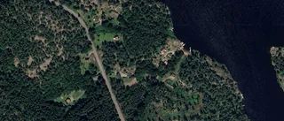 Fastigheten på postadress Skaftet Sjövillan i Gunnebo har bytt ägare