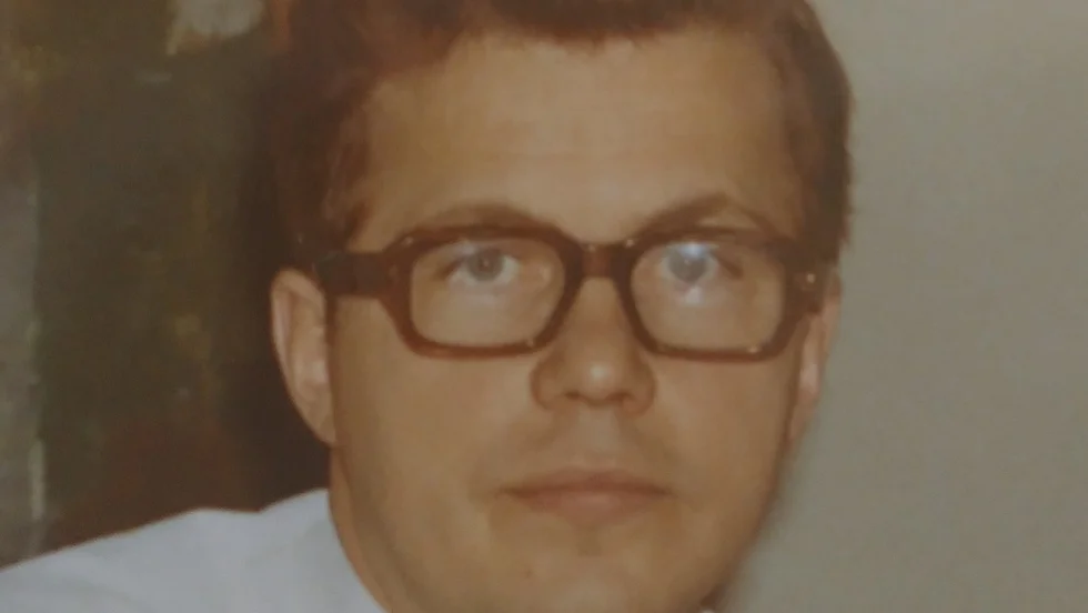 Karl Ragnar Lindfors 