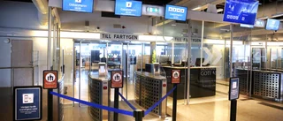 ”Ett raffinerat sätt att stjäla pengar från resenärer”