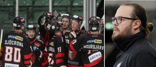 NSK vann måstematchen: "Vi var helt överlägsna"
