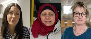 "Många elever är oroliga – Örebro är nära" 