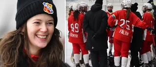 Skrev historia – efter galna jättedramat