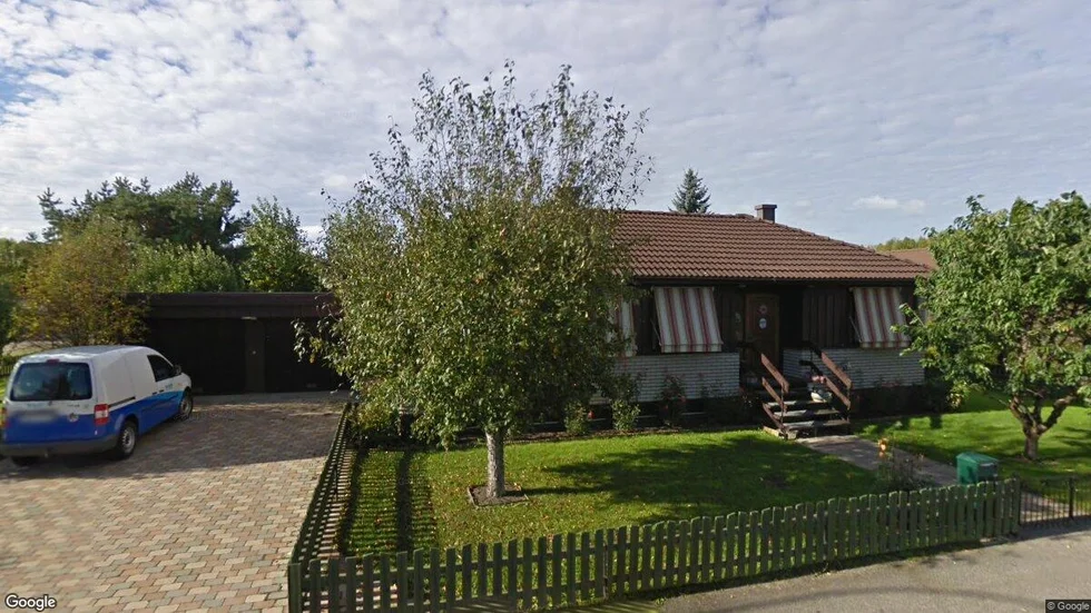 Minkvägen 9