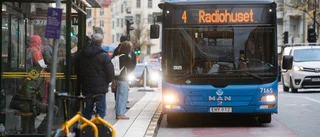 It-haveri orsakar bussproblem i hela Norden
