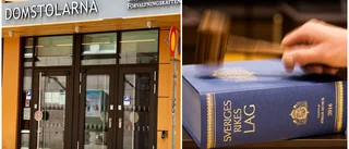 Misstanken: tonåring planerade mord i Uppsala