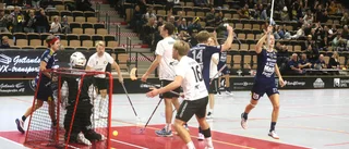 Spaningar: En seger som ger Visby IBK hopp igen