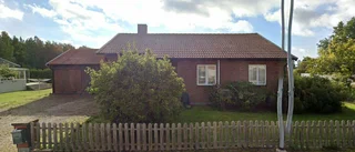 129 kvadratmeter stort hus i Motala sålt för 2 250 000 kronor