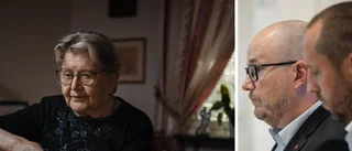 Låt inte politikerna sopa hemtjänstvåldtäkterna under mattan