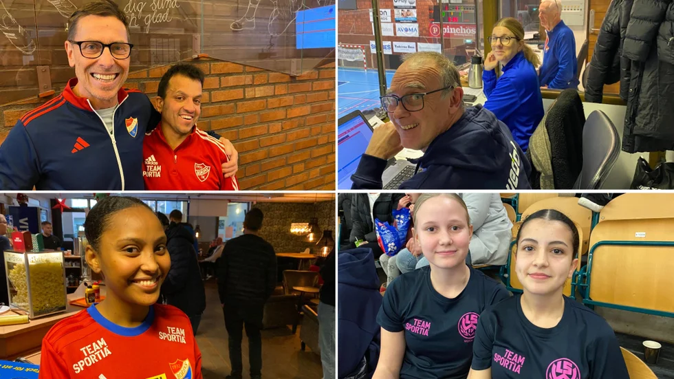 Boren cup 2025. Turneringen startade med juniorturneringar på torsdagen och där märktes bland andra Magnus Petré, Johan Tancred, Stefan Fredriksson, Lotta Rapp, Thomas Samuelsson, Yowhana Tesfay, Signe Jonsson och Alma Issa.