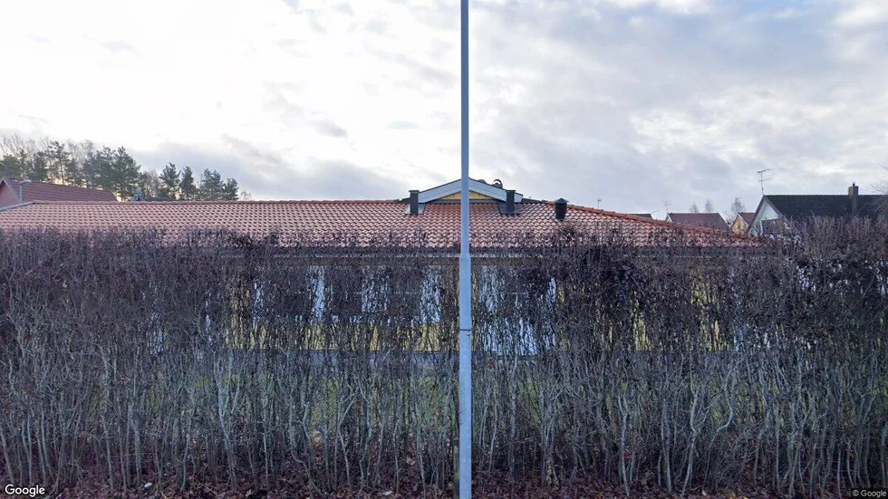 Mestadalsvägen 5