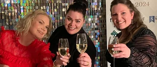 De planerar ny gala: "Vill ju alltid hitta på något nytt" 