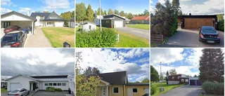 Här är dyraste huset i Piteå senaste året – kostade 6,6 miljoner