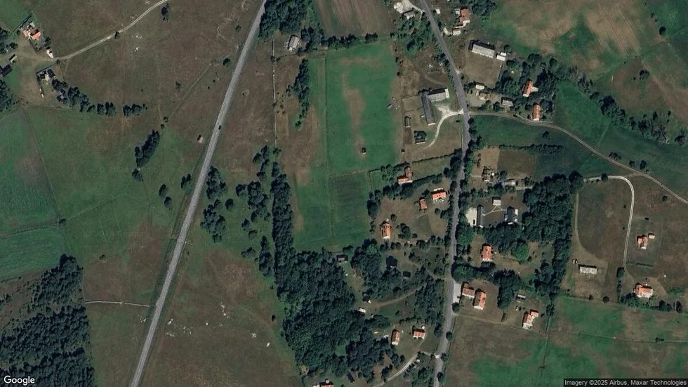 Området kring Fårö Ringvida 3835