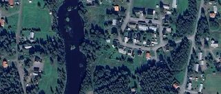 40-åring ny ägare till hus i Jämtön, Råneå – 1 360 000 kronor blev priset