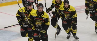 VH bryter kontraktet med forwarden: "Fri att leta ny klubb"