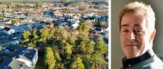 Få lediga lägenheter när fler flyttar till orten