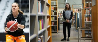 Åhlberg om jämställdhetsfrågan: "Vi är inte där vi vill vara"