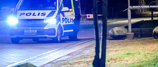 Skottlossning mot lägenhet i Malmö