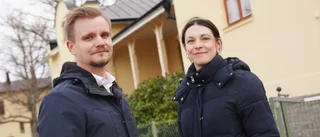 Toppolitikern: En utmaning när kriminalvården växer